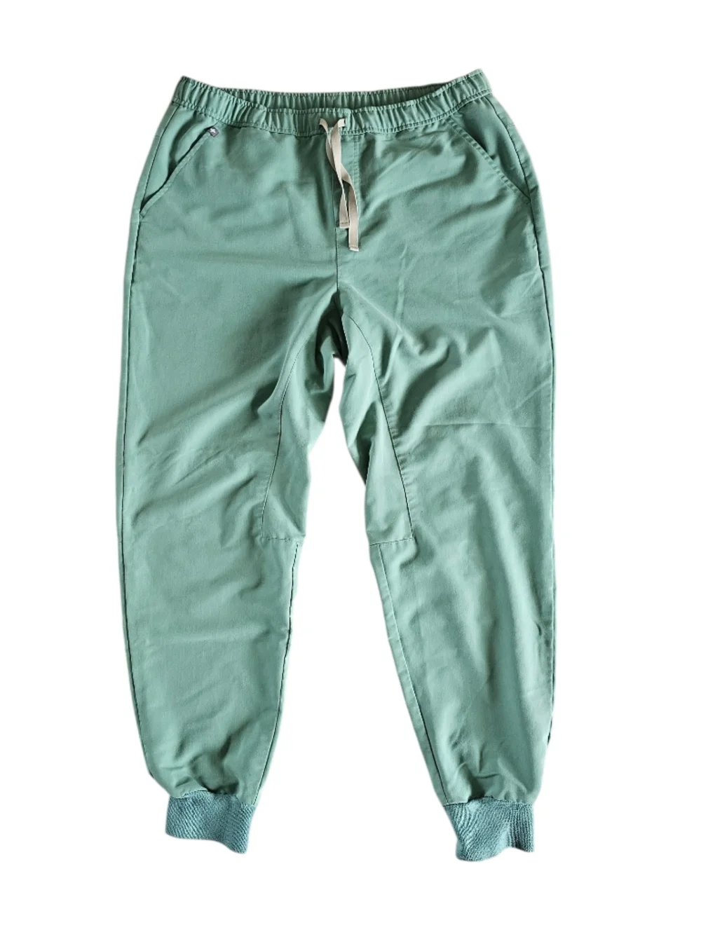Figs Tansen Jogger Scrub Pants Jade XL